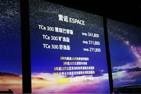 SUV战略大获成功的雷诺将进入全新细分市场图片