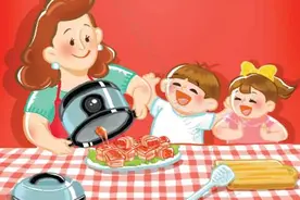 电压力锅科普知识手册图片