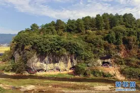 神了！福建人5000年前住山洞时开始种田了！我们原来是从这些地方来的……图片