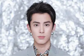 新F4演员颜值碾压旧版？对比之下你更爱谁的颜？图片