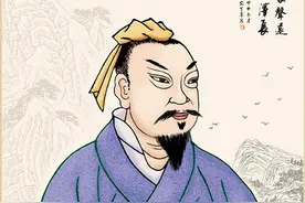 傅姓：版筑家声远 清河世泽长图片