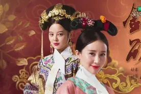 辛芷蕾舒畅“开撕”这才是85后小花演技正确打开方式图片