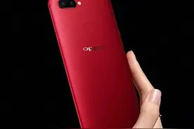 全民进入全面屏时代 OPPO R11s上市开售图片