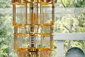 50量子比特！美国量子计算机研发迎来新里程碑图片