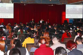 潼南区人民医院开展消防安全培训暨应急演练图片