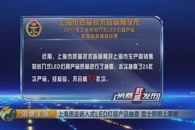 湖北工商抽检儿童用品、服装119批次不合格 猫人上黑榜图片