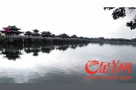 潮州推出古城旅游套票和市民年票 80元游遍10景点图片