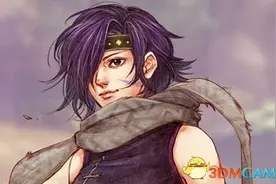 侠客风云传通关流程心得 侠客风云天赋武器选择推荐图片