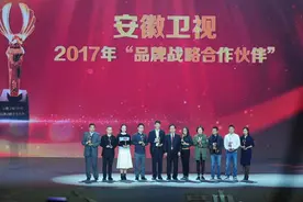 15部品质大剧，3大综艺矩阵，2018安徽卫视重磅资源亮相图片