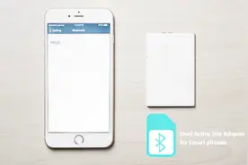 苹果手机秒变双卡双待  方法看这里视频封面