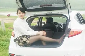 汽车后备箱为什么不能坐人？