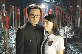 希腊神话：男女本同体，宙斯因嫉妒，命雷神劈人，但人类因心灵相通，找到另一半，你在哪？