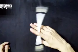 超简单的转笔招式教学，让笔飞起来1