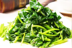 这几类人千万不要再吃地瓜叶了，别怪没提醒你