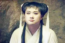 一部片子搞笑成名，从此在反串道路上越走越远成为好多人的孔女神