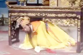 孙悟空大闹天宫时，玉帝为何不出手制服？只因有此2方面原因视频封面