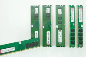 你以为的越高越好，1600/2133/2400频率内存对比视频封面