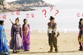 彭于晏被爆疑似和张钧甯有喜讯，这下胡歌慌死了！