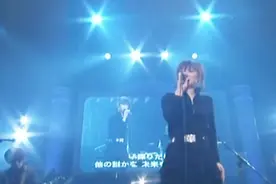 柯南主题曲 现场版 OP07—Mysterious Eyes