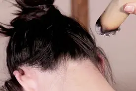 后脑勺痛？按摩这个穴位，三分钟缓解视频封面