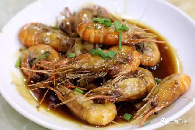 东海开渔,宁波的吃货就享福啦,憋了一个多月的嘴卯足劲吃