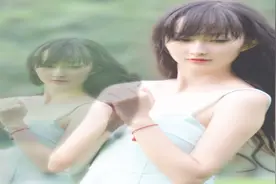 微信朋友圈发的分身图片，灵魂出窍的感觉，简单几部搞定视频封面