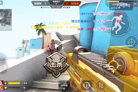 全民枪战是不是被CF手游逼疯了，开始疯狂送值钱的武器了