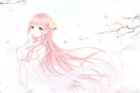 奇迹暖暖搭配赛催整花钿出绣闺视频封面