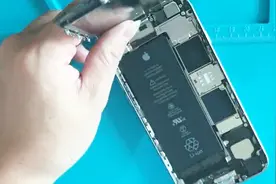 手把手教你更换iPhone电池视频教程视频封面