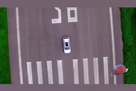 大众途昂加速、刹车专业测试，专家称成绩出人意料！