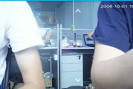 攻城宝监控实用1演示 安装调试摄像头 手机随时看效果