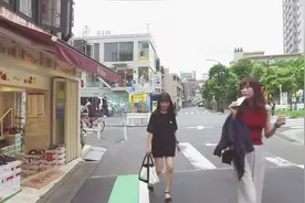 带您走进日本东京・涩谷—代官山