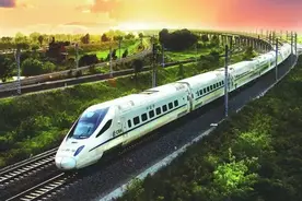 低至6.8折！高铁打折票来了！9月开始还有更多！这些线路有你图片