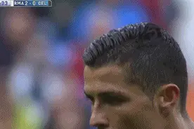 视觉盛宴·看C罗的20大暴力任意球是一种什么样的体验？图片