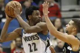 祝森林狼、雄鹿早日散伙图片