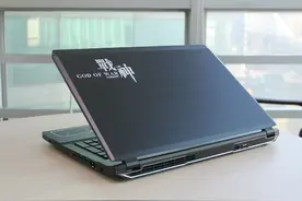 神舟笔记本质量如何？战神Z7一星期体验报告图片