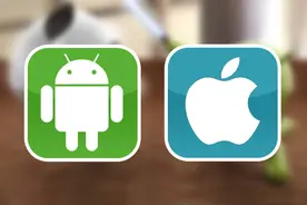 安卓，IOS系统生态大PK，告诉用户哪个更适合自己。图片