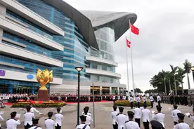 玩转香港免费景点，绝对不只是穷开心图片