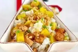 晚回家了，也不担心来不及准备全家的晚餐了！图片