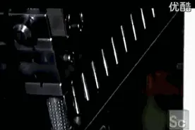 圆珠笔的制作过程！看看这个，就什么都明白了！图片