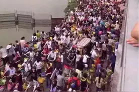 紧急！本周日，东莞市民请不要随便去松山湖图片