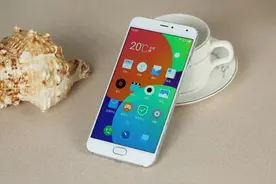 腰圆home键遭吐槽，它是魅族专属吗？图片