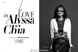 贾静雯当妈后时尚味飙升？时尚活动超性感！图片