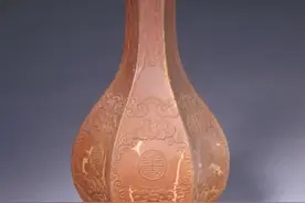 清帝王级文玩的品味，故宫里的葫芦器竟然长这样图片