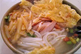 服务差，没环境，西安这些小馆子却依旧火爆到人满为患！图片