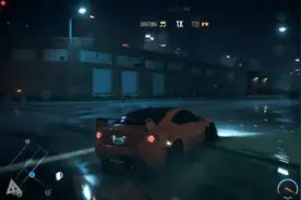 屌丝机也能玩得起 极品飞车19最佳配置推荐图片