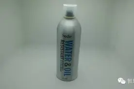 hoda好贴防水疏油喷雾 助你风雨兼程图片