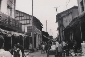上饶今昔  细数流年斑驳时光图片