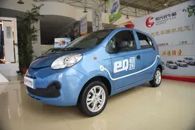 贵阳出台新政策 买新能源汽车免摇号、不限行，你心动了吗？图片