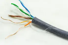 为什么网线有不同的通信距离图片